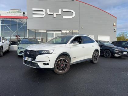 DS DS7 Crossback - DS7 Crossback PureTech 130 BVM6 Performance Line - 14 990 €