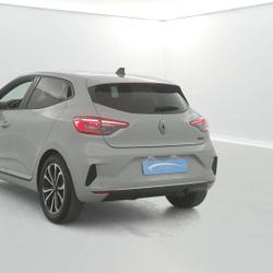 Renault Clio 5 Clio E-Tech full hybrid 145 Techno Caudan