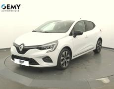 Renault Clio 5 Segré-en-Anjou Bleu