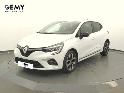 Renault Clio - Clio TCe 90 Evolution - 14 389 €