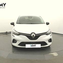 Renault Clio 5 Clio TCe 90 Evolution Segr&eacute;-en-Anjou Bleu