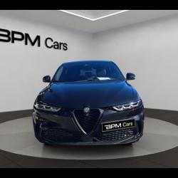 Alfa Romeo Tonale 1.5 Hybrid 130ch Sprint TCT occasion - Saint-Nazaire - photo 2/33