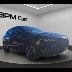 Alfa Romeo Tonale 1.5 Hybrid 130ch Sprint TCT occasion - Saint-Nazaire - photo 3/33