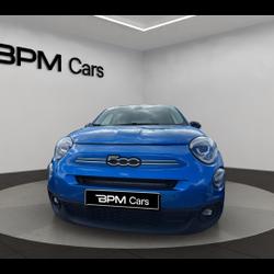 Fiat 500x 1.5 FireFly Turbo 130ch S/S Hybrid Sport DCT7 occasion - Saint-Nazaire - photo 2/29