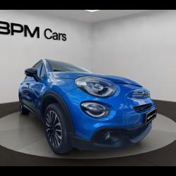 Fiat 500x 1.5 FireFly Turbo 130ch S/S Hybrid Sport DCT7 occasion - Saint-Nazaire - photo 3/29
