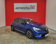 Renault Clio 5 Chambray-lès-Tours