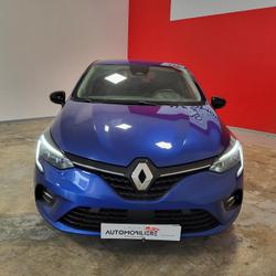 Renault Clio 5 1.0 TCE 90 EVOLUTION BVM6 + CARPLAY occasion - Chambray-l&egrave;s-Tours - photo 2/20