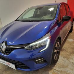 Renault Clio 5 1.0 TCE 90 EVOLUTION BVM6 + CARPLAY occasion - Chambray-l&egrave;s-Tours - photo 3/20