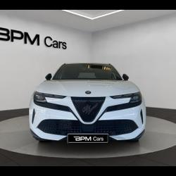 Alfa Romeo Junior 1.2 Ibrida 136ch DCT6 Saint-Nazaire