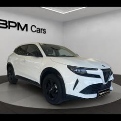 Alfa Romeo Junior 1.2 Ibrida 136ch DCT6 Saint-Nazaire