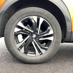 Peugeot 2008 2008 BlueHDi 130 S&S EAT8 Allure Rez&eacute;