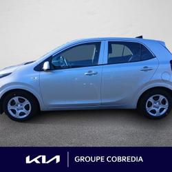Kia Picanto 1.0 GDi 68ch Active Lannion