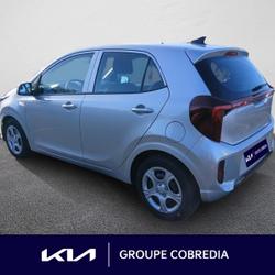 Kia Picanto 1.0 GDi 68ch Active Lannion