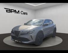 Alfa Romeo Junior Saint-Nazaire