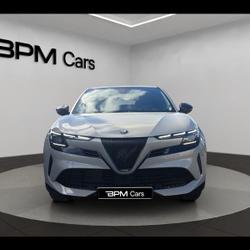 Alfa Romeo Junior 1.2 Ibrida 136ch DCT6 Saint-Nazaire