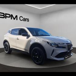 Alfa Romeo Junior 1.2 Ibrida 136ch DCT6 Saint-Nazaire