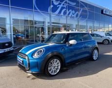 Mini Mini Gond-Pontouvre