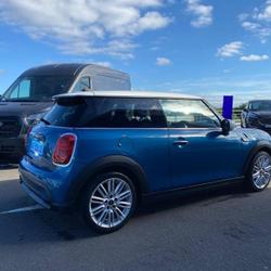 Mini Mini Cooper 136ch  Edition Camden BVA7 Gond-Pontouvre