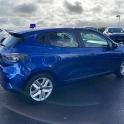 Renault Clio 5 1.0 TCe 90ch Evolution - 24 Labastide-Marnhac