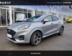 Ford Puma Gond-Pontouvre