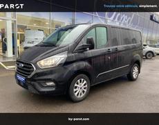 Ford Transit Custom Gond-Pontouvre