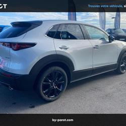 Mazda CX-30 2.5 e-SKYACTIV-G M-Hybrid 140ch Homura 2025 Gond-Pontouvre