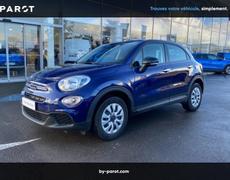 Fiat 500x Gond-Pontouvre