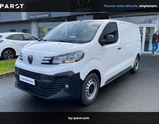 Peugeot Expert Gond-Pontouvre