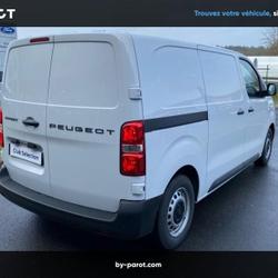 Peugeot Expert M 1.5 Diesel 120ch Gond-Pontouvre