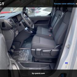 Peugeot Expert M 1.5 Diesel 120ch Gond-Pontouvre