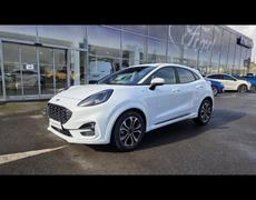 Ford Puma Gond-Pontouvre