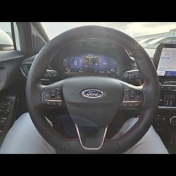 Ford Puma 1.0 Flexifuel 125ch S&S mHEV ST-Line Gond-Pontouvre