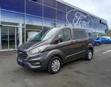 Ford Transit Custom Gond-Pontouvre