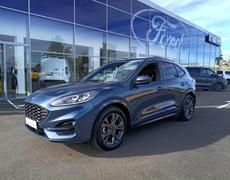 Ford Kuga Gond-Pontouvre