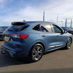 Ford Kuga 2.5 Duratec 190ch FHEV E85 ST-Line X BVA Gond-Pontouvre