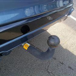 Ford Kuga 2.5 Duratec 190ch FHEV E85 ST-Line X BVA Gond-Pontouvre