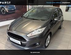 Ford Fiesta Labastide-Marnhac