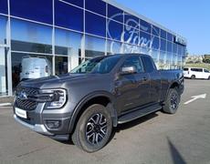 Ford Ranger Gond-Pontouvre