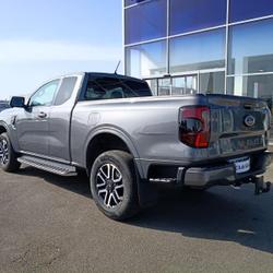 Ford Ranger 2.0 EcoBlue 205ch Stop&Start Super Cab Limited e-4WD BVA10 Gond-Pontouvre