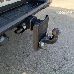 Ford Ranger 2.0 EcoBlue 205ch Stop&Start Super Cab Limited e-4WD BVA10 Gond-Pontouvre