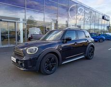 Mini Countryman Gond-Pontouvre