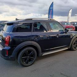Mini Countryman Cooper 136ch Classic BVA7 Gond-Pontouvre