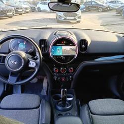 Mini Countryman Cooper 136ch Classic BVA7 Gond-Pontouvre