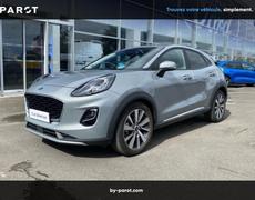 Ford Puma Gond-Pontouvre