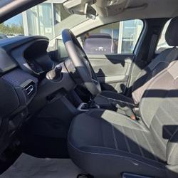 Dacia Sandero 1.0 TCe 90ch Journey Tulle