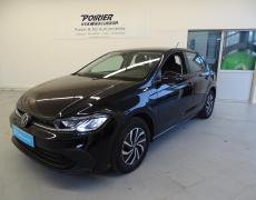 Volkswagen Polo Cerisé