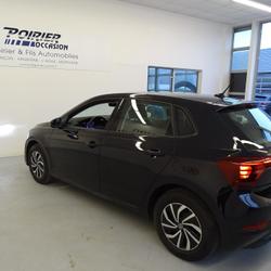 Volkswagen Polo Polo 1.0 TSI 95 S&S BVM5 Life Plus Ceris&eacute;