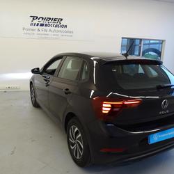 Volkswagen Polo Polo 1.0 TSI 95 S&S BVM5 Life Plus Ceris&eacute;