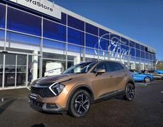 Kia Sportage Gond-Pontouvre