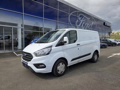 Ford Transit Custom - 280 L1H1 2.0 EcoBlue 130 Trend Business 7cv - 17 990 €
